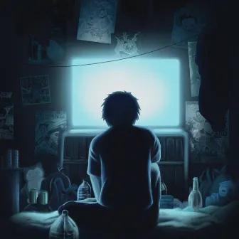 Hikikomori by Unknown Artist