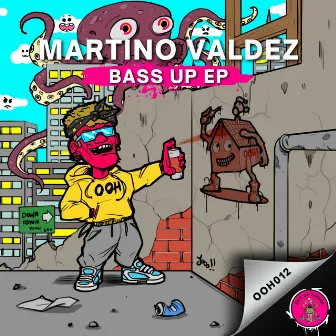 Bass Up by Martino Valdez