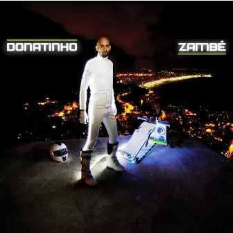 Zambê by Donatinho