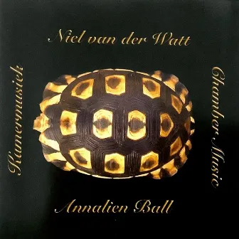 Niel Van Der Watt: Chamber Music by Annalien Ball