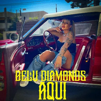 Aquí by Belu Diamonds