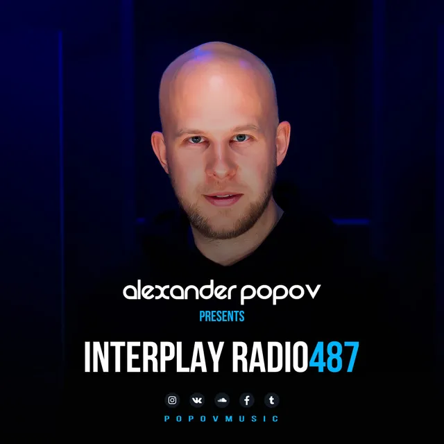 Interplay Radio (Interplay 487) - Intro