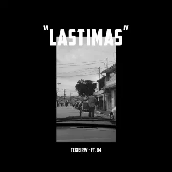 Lástimas by It's Brav On The Beat