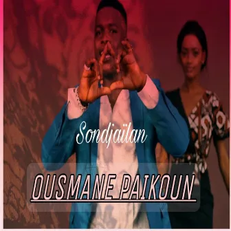 Sondjailan by Ousmane Paikoun