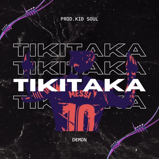 Tiki Taka