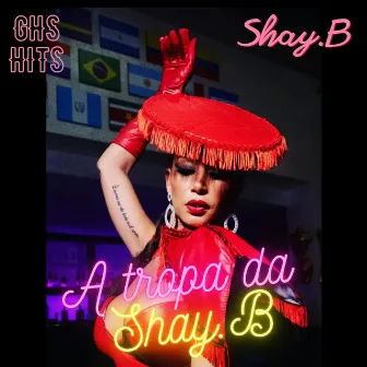 A Tropa da Shayb by Shay.B