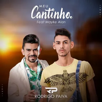 Meu Cantinho by Rodrigo Paiva