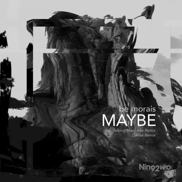 Maybe - Danke Remix