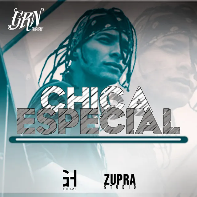 Chica Especial