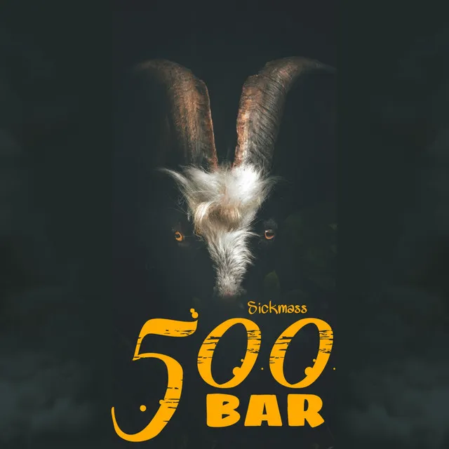 500 BAR