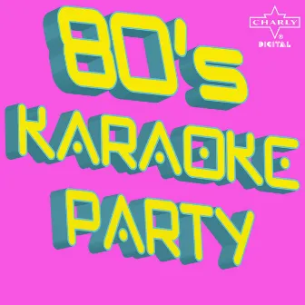 80's Karaoke Party by Studio Group