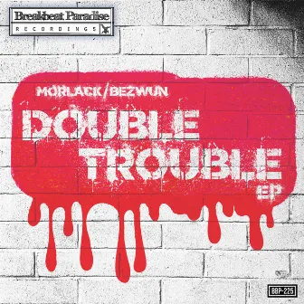 Double Trouble EP by Bezwun