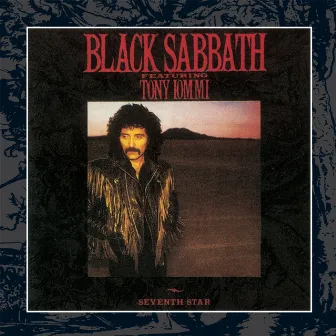 Seventh Star (Deluxe Edition) by Black Sabbath