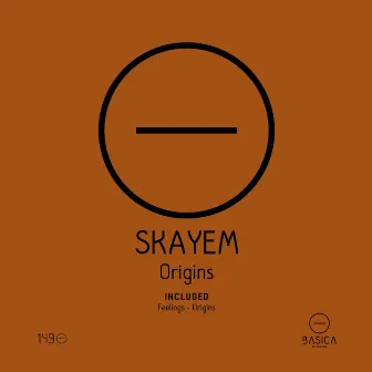 Origins by Skayem