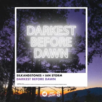 Darkest Before Dawn by SilkandStones