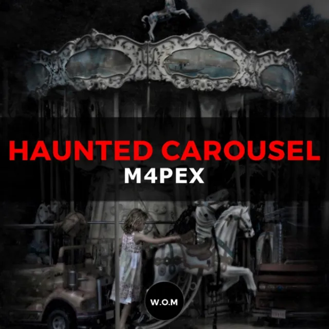 Haunted Carousel - Original Mix