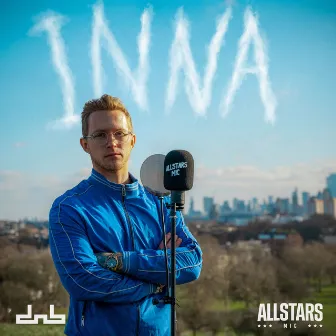 Allstars MIC (feat. DnB Allstars) by MC Inna