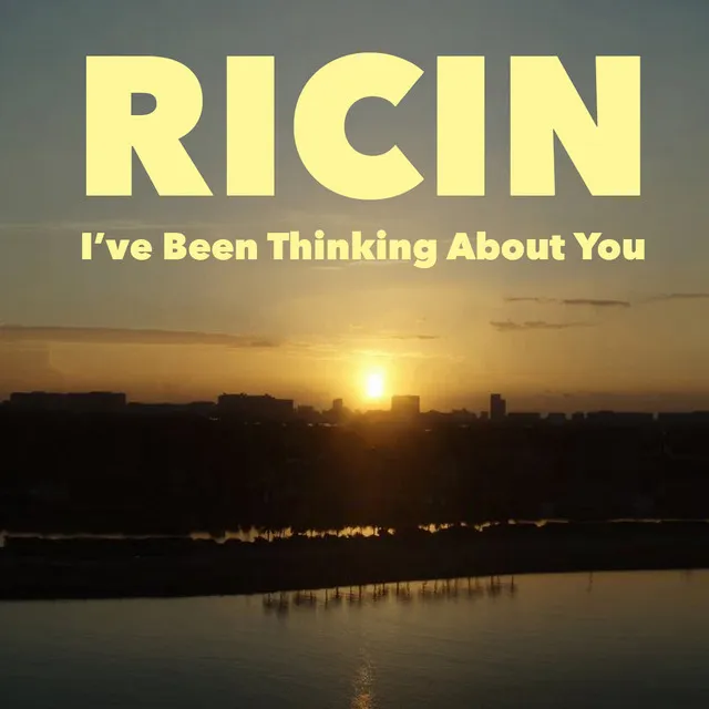 Ricin