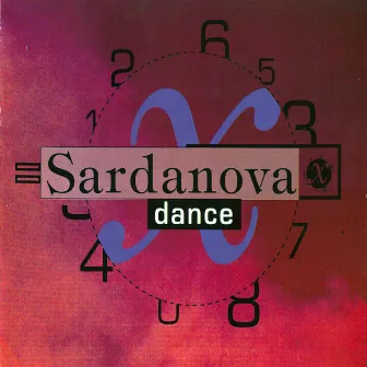 Sardanova Dance by Santi Arisa