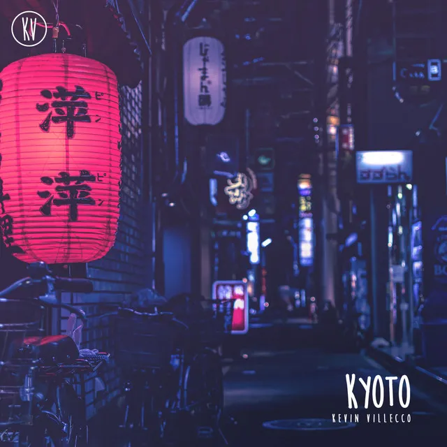 Kyoto