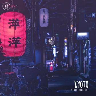 Kyoto by Kevin Villecco