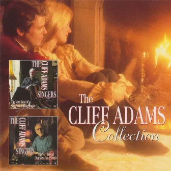 The Cliff Adams Collection by Cliff Adams Singers