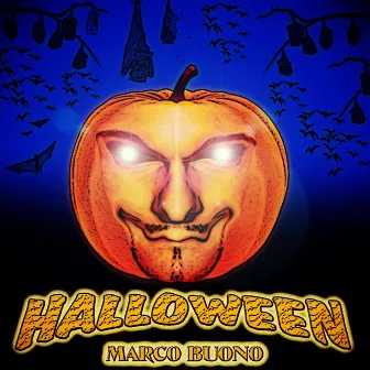 Halloween by Marco Buono