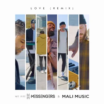 Love (Remix) by Mali Music