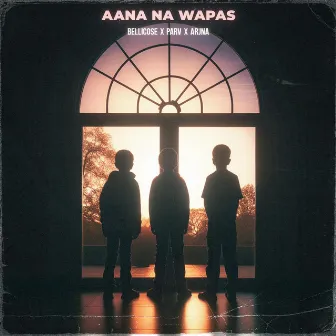 Aana Na Wapas by Parv Music