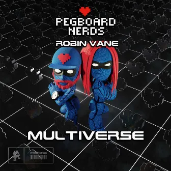 Multiverse by Robin Vane