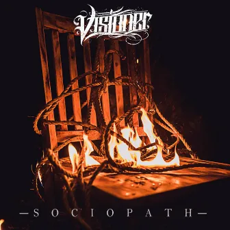 Sociopath by Visioner