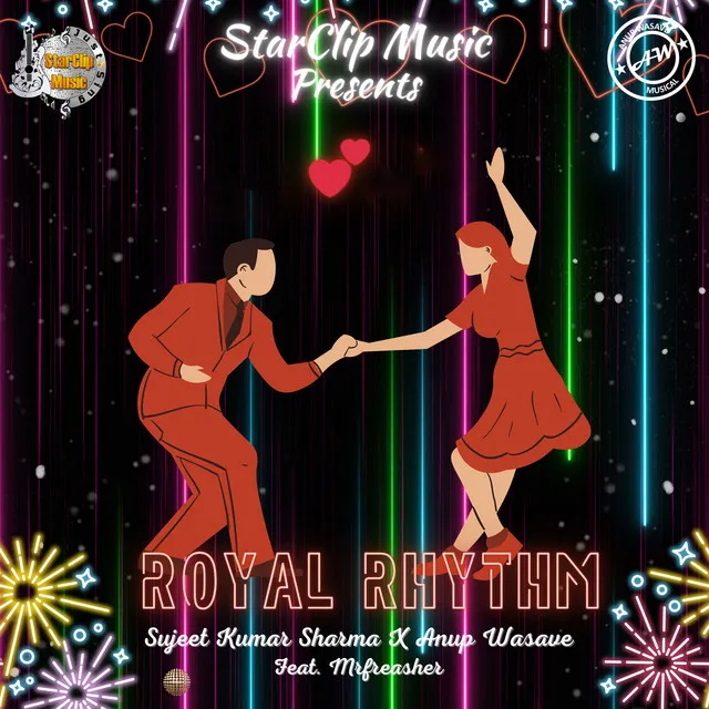 Royal Rhythm