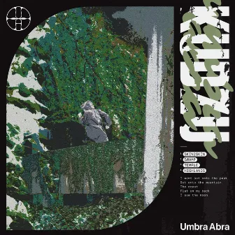 KUDZU by Umbra Abra