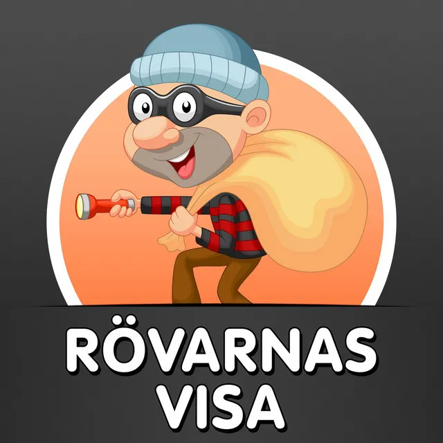 Rövarnas visa