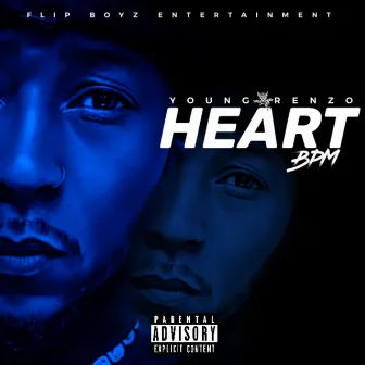 HEART BPM by Young Renzo