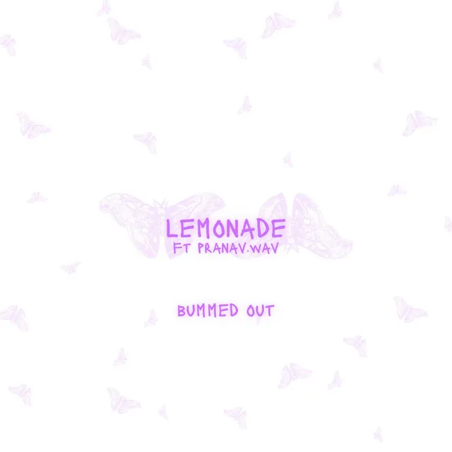 Lemonade (Slowed + Sped up)