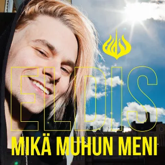 Mikä muhun meni by Eldis