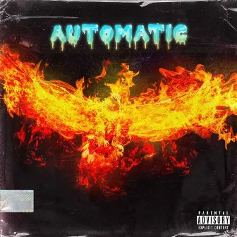 Automatic by Blake Hudson