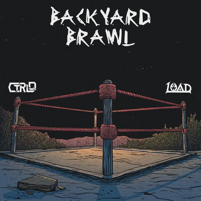 BACKYARD BRAWL