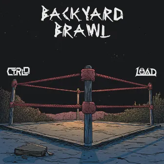 BACKYARD BRAWL by OviLoad