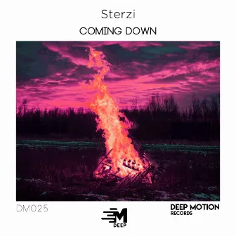 Coming Down by Sterzi