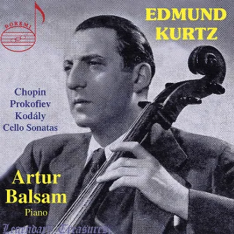 Edmund Kurtz, Vol. 1 by Edmund Kurtz