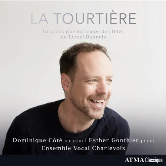 La tourtière by Dominique Côté