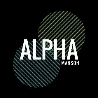 Alpha by Manson