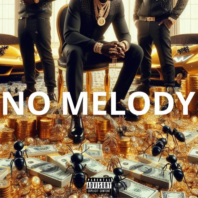 No Melody