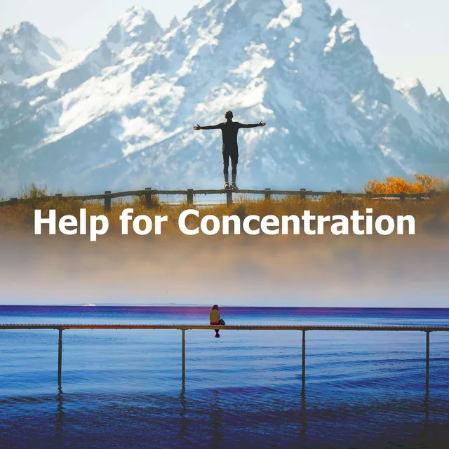 Help for Concentration