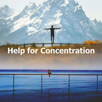 Help for Concentration by Study Better