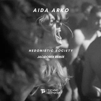 We Raise the Sun (Jacidorex Remix) by Aida Arko