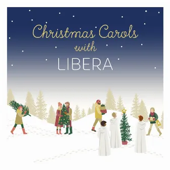 Carol of the Bells by Libera