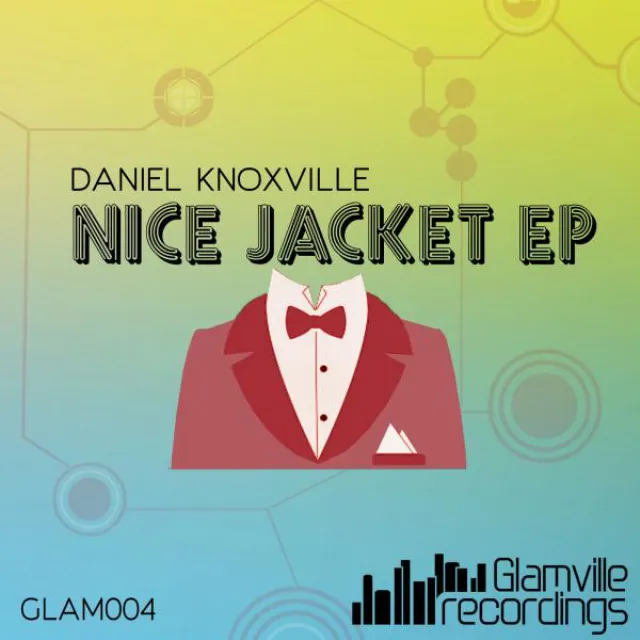 Nice Jacket - Glam House Mix